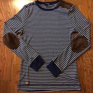 Long sleeve T-shirt